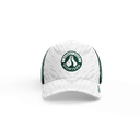 BCD New Casquette Truck - Blanc