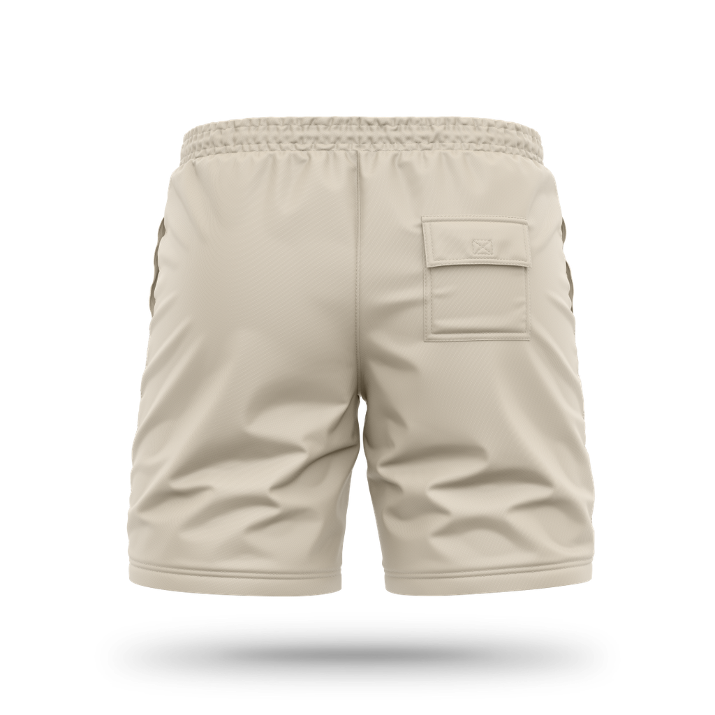 VEKAM PREMIUM Short - Beige