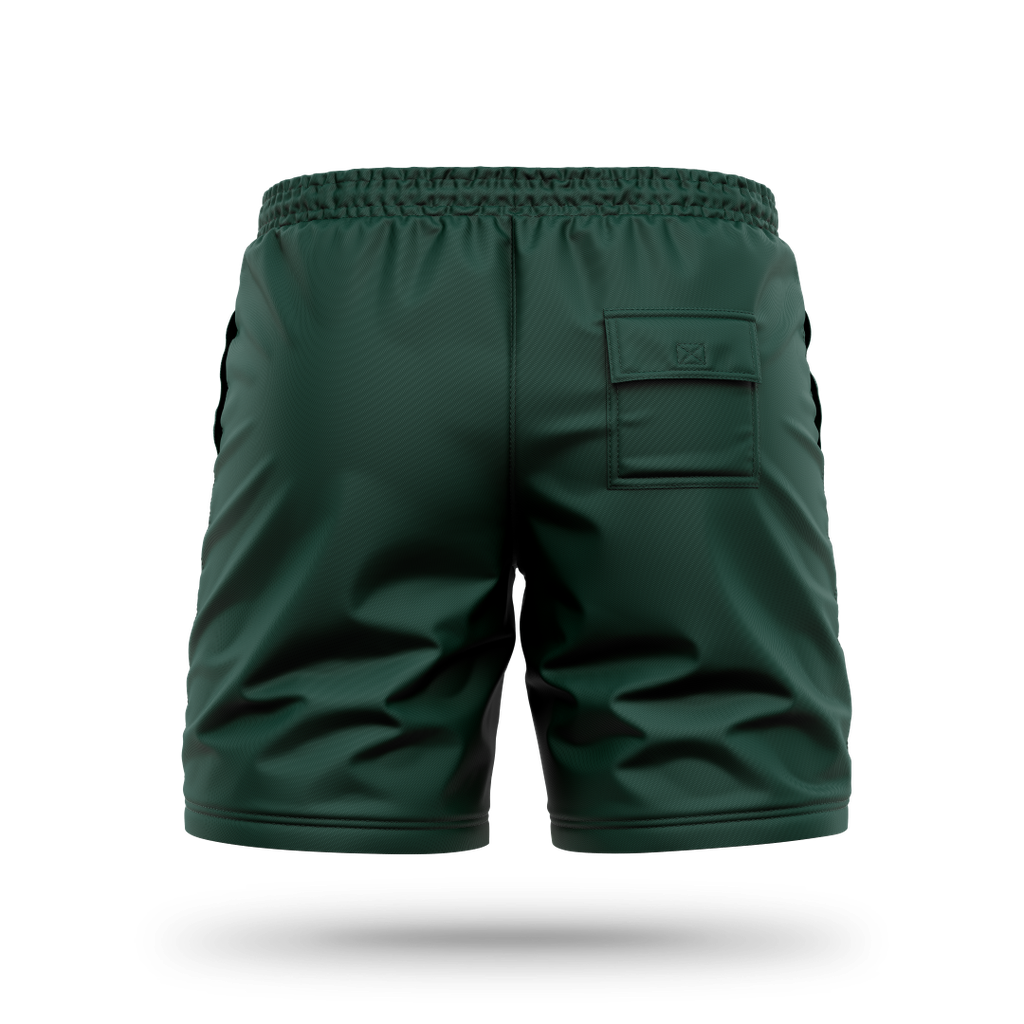 VEKAM PREMIUM Short - Olive