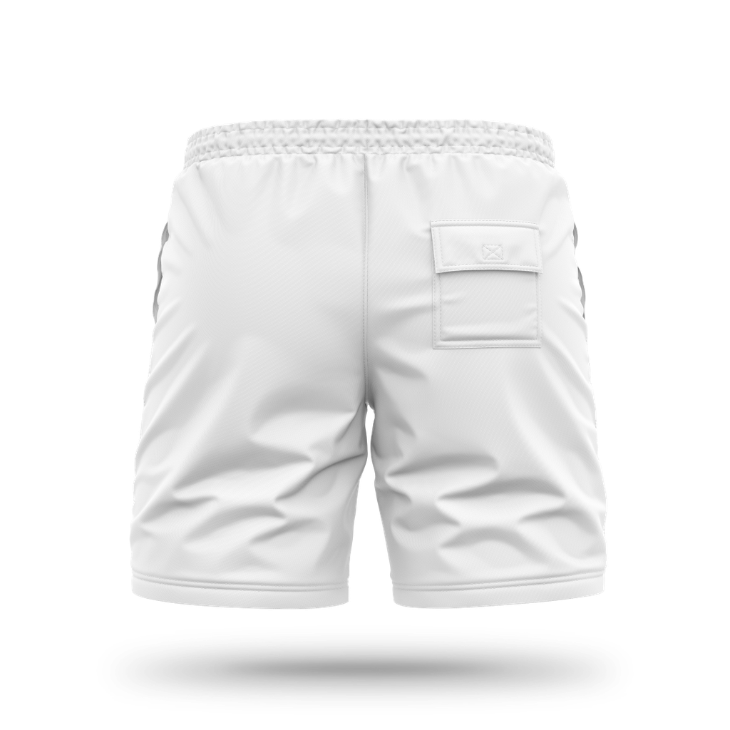 VEKAM PREMIUM Short - White