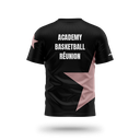 VEKAM BC T-shirt H - Black Star