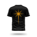 VEKAM BC T-shirt H - Noir