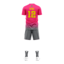 VBC Game Kit Libero H - Rose