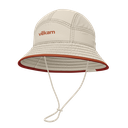 VEKAM PREMIUM Bob de sport - Beige