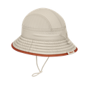 VEKAM PREMIUM Bob de sport - Beige