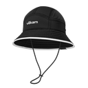 VEKAM PREMIUM Bob de sport - Noir