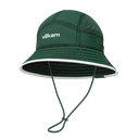 VEKAM PREMIUM Bob de sport - Olive