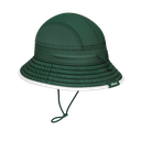 VEKAM PREMIUM Bob de sport - Olive