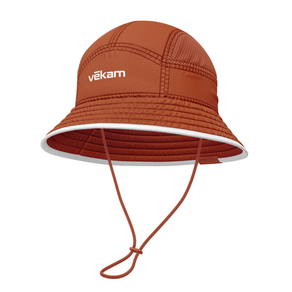 VEKAM PREMIUM Bob de sport - Terra