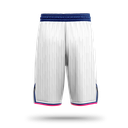 PAPANG BC Game Short H - Blanc