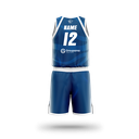 SBBC Game Kit H - Bleu