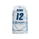 SBBC Maillot Collector H - Blanc