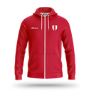 SDEFA Survêtement Sport - Rouge