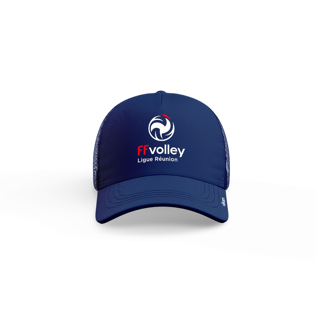 LRVB Casquette TRUCK Collector