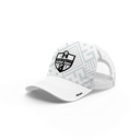 TKC HANDBALL Casquette Truck - BLANC