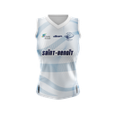 SBBC Maillot Collector F - Blanc