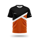 GELDOF AFS25 - T-shirt H Noir