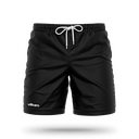 GELDOF AFS25 - Short Tennis Noir
