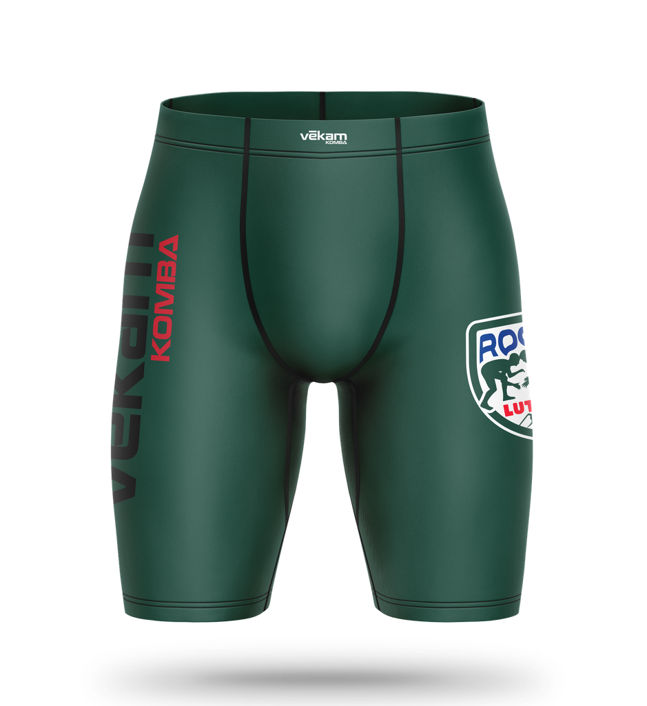 ROCS Short de compression H