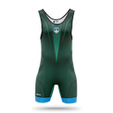 ROCS Combinaison Lutte "Bande Bleue"