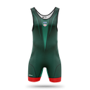 ROCS Combinaison Lutte "Bande Rouge"