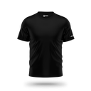 BASIC T-shirt 01 H - Noir