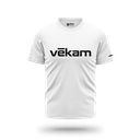 BASIC T-shirt 02 H - Blanc