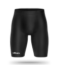 BASIC 01 Short Lycra H - Noir