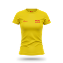 Maître Nageur T-SHIRT F