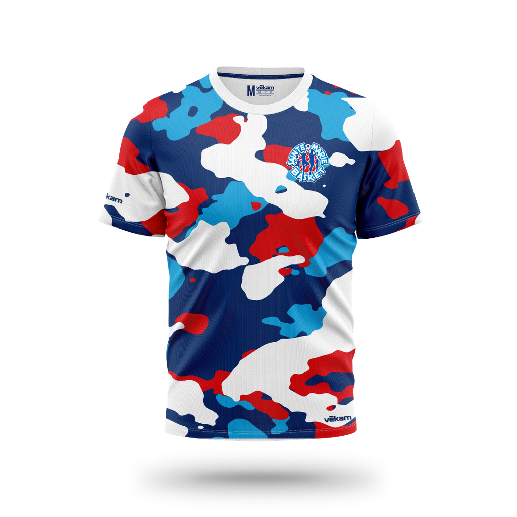 SAINTE-MARIE BASKET CLUB T-shirt - Loisir