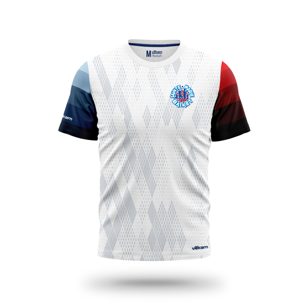 SAINTE-MARIE BASKET CLUB T-shirt - Staff