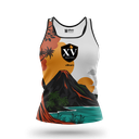 XV DIONYSIEN Débardeur F - Exhibition