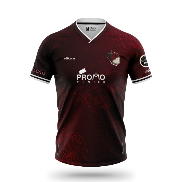 GOLEVAV Maillot - LETCHI