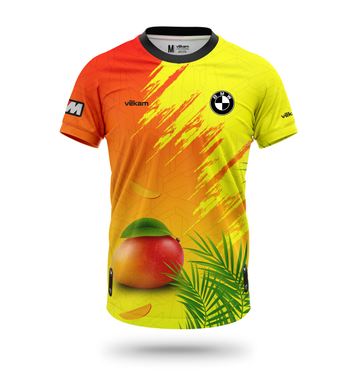 GOLEVAV Maillot - MANGUE