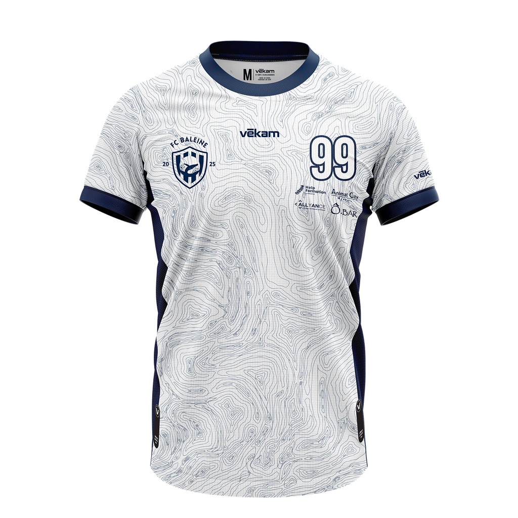 GOLEVAV Maillot - BALEINE