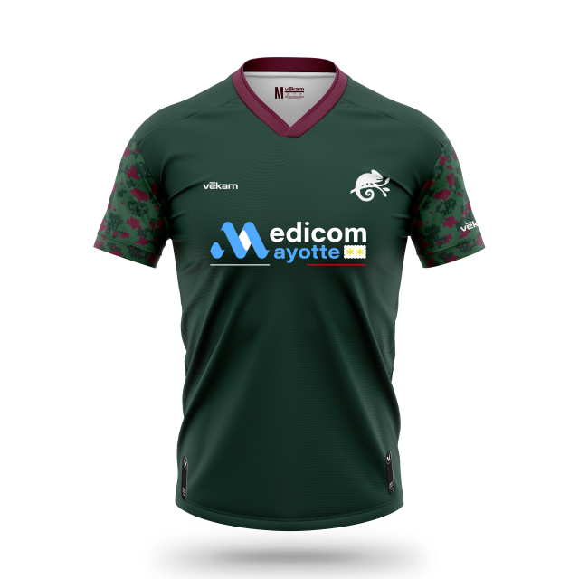 GOLEVAV Maillot - ENDORMI
