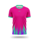 GELDOF25 - T-shirt H - Rose