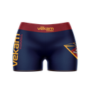 CLOD974 Short de compression F