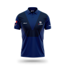 LMVB Polo Arbitre H - Bleu