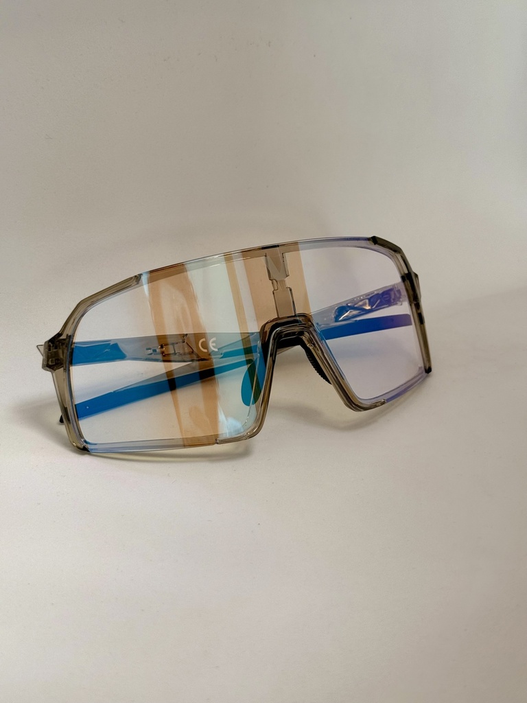 Vekam Nova - TRANSPARENT