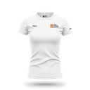 LTRM T-shirt F - Blanc