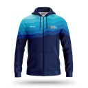 LTRM Veste de Survêtement