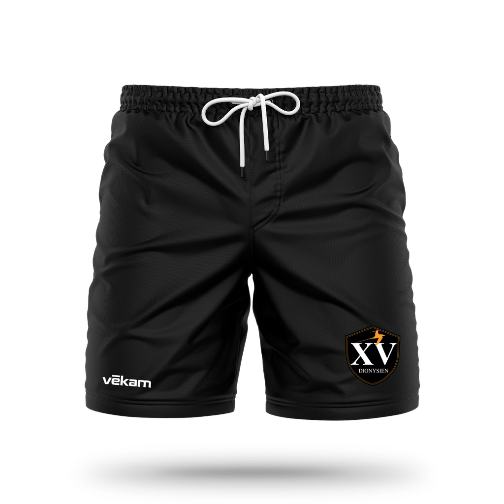 XV DIONYSIEN Short H - Noir
