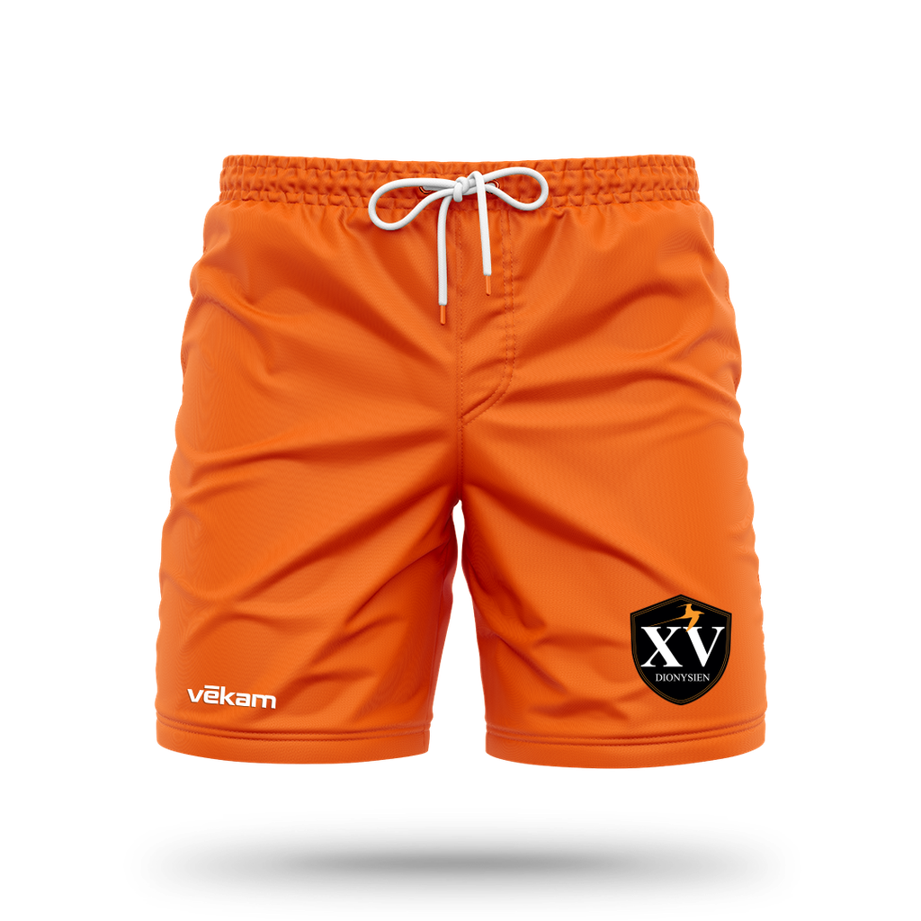 XV DIONYSIEN Short H - Orange