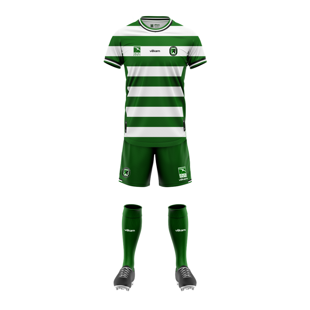 ACS REDOUTE Game Kit 25 - Vert