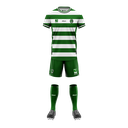 ACS REDOUTE Game Kit 25 - Vert