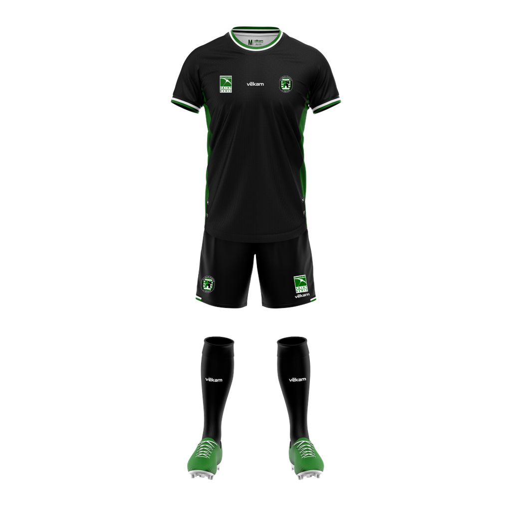 ACS REDOUTE Game Kit Gardien 25 - Noir