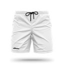 BASIC 01 Short H - Blanc