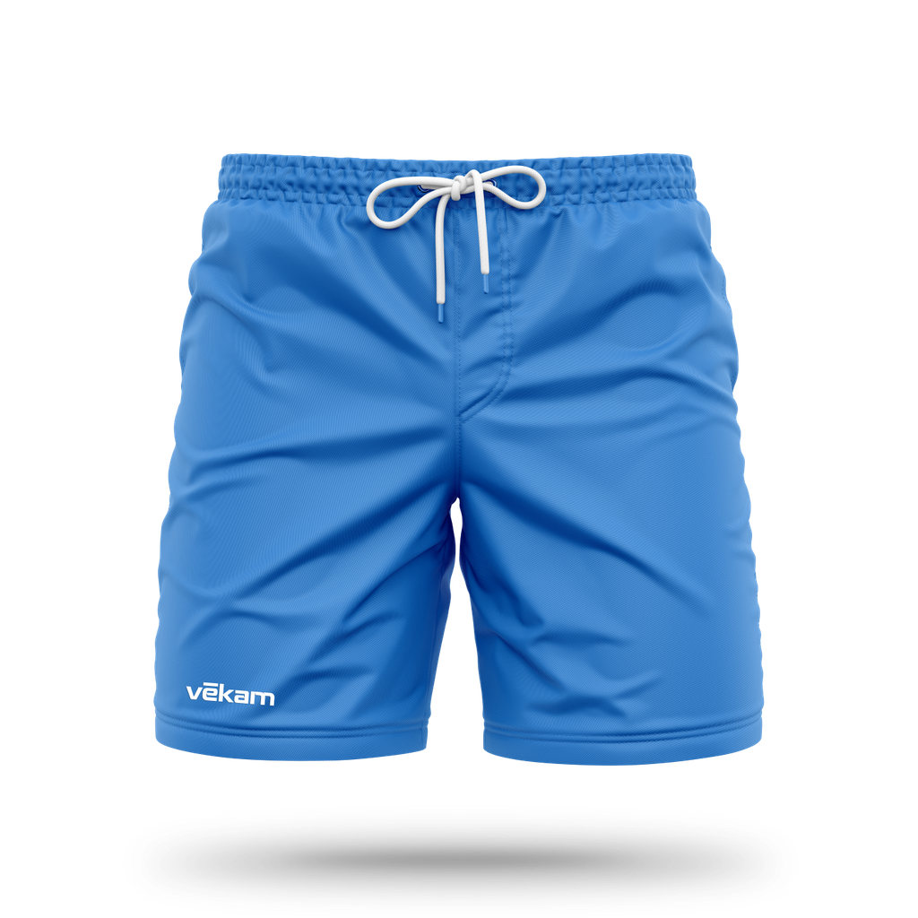 BASIC 01 Short H - Bleu University