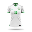 FAP HANDBALL Maillot de match F - BLANC